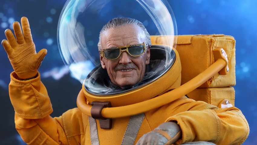 Hot Toys Stan Lee GOTG V2 (1)