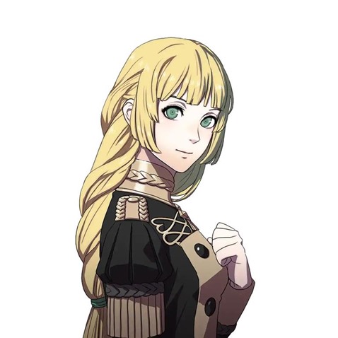 Fire Emblem: Three Houses S-class romance support guide - Every ...