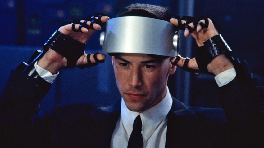 Johnny Mnemonic (1)