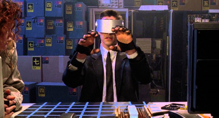 Johnny Mnemonic (2)