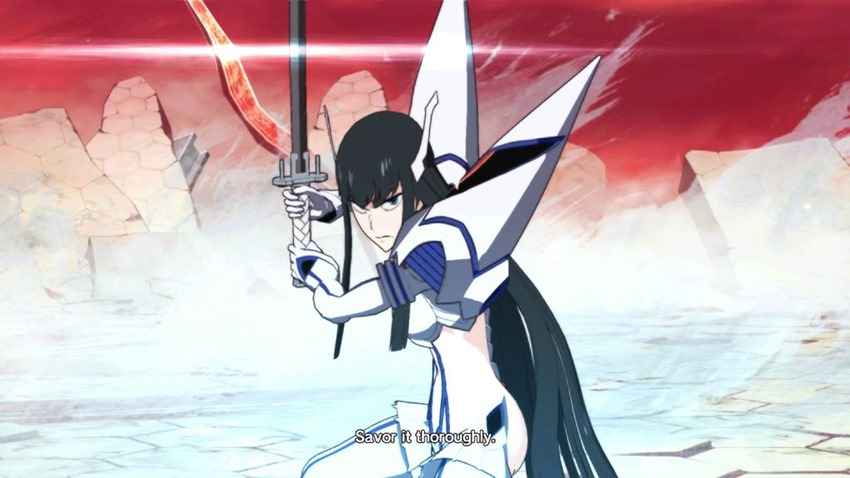 Kill la Kill IF (6)