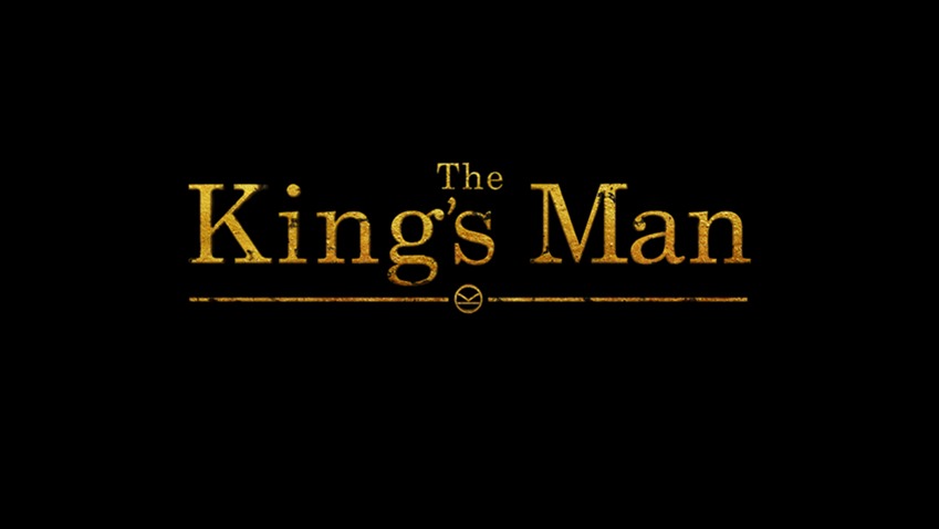 King's man