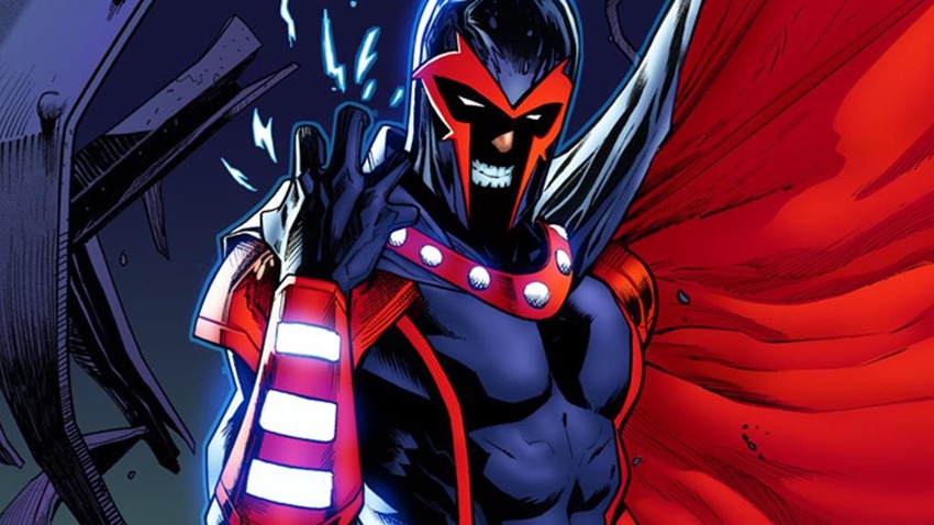 Magneto