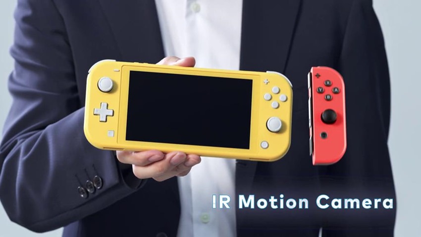 Nintendo Switch vs Nintendo Switch lite - What's the ...