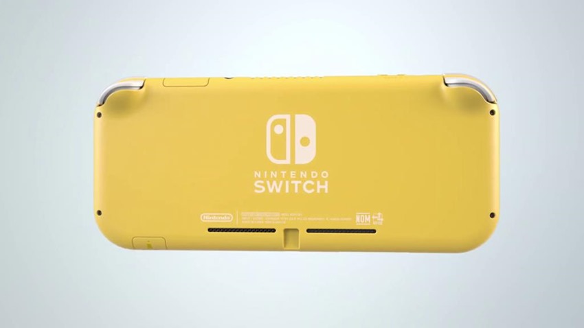 Nintendo Switch Lite (5)
