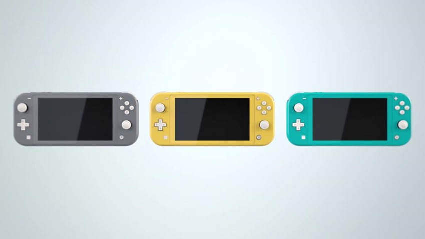 Nintendo Switch Lite (6)