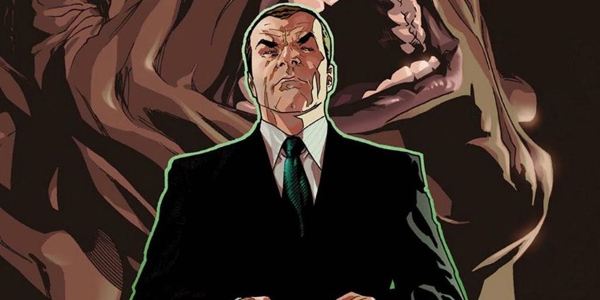 Norman Osborn