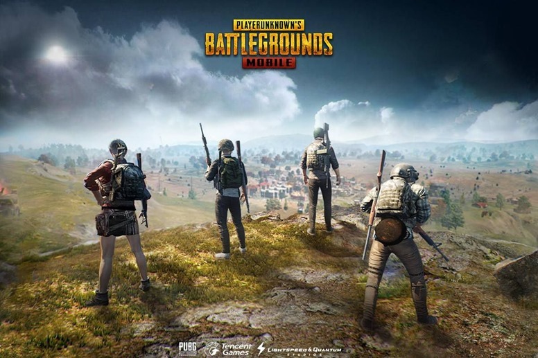 pubg mobile pc servers