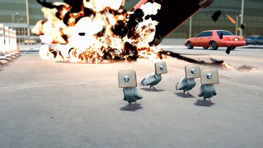 Pigeon simulator (2)