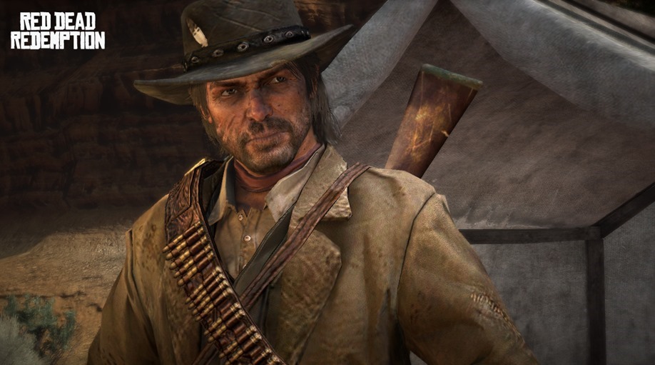 RDR2's Best DLC Would Be A Red Dead Redemption Remake