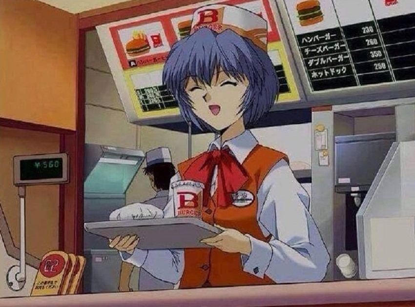 A guide to the anime viewing order of Neon Genesis Evangelion