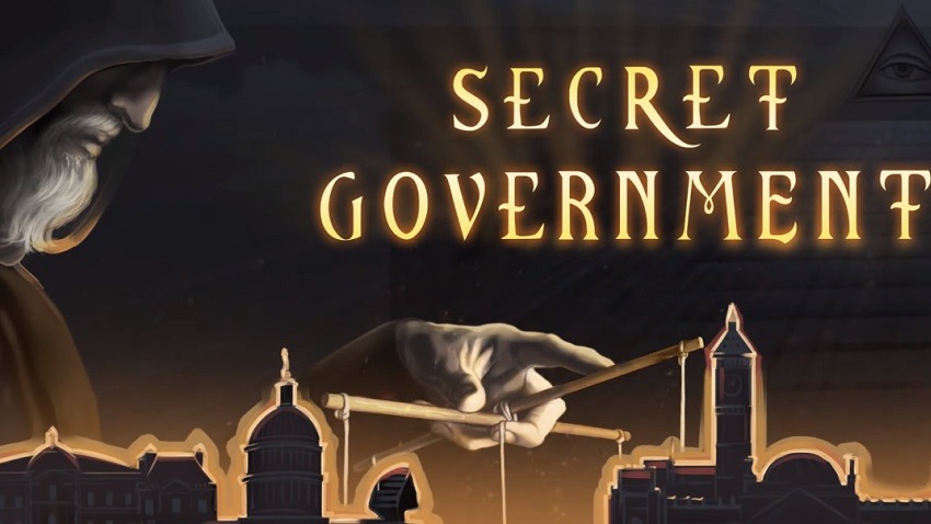 Secret Government