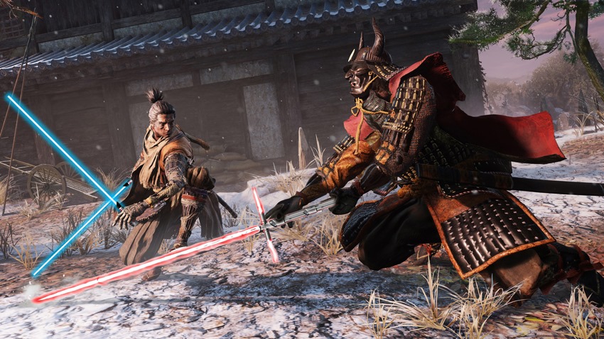 Sekiro-Wars