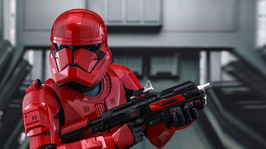 Sith-Trooper