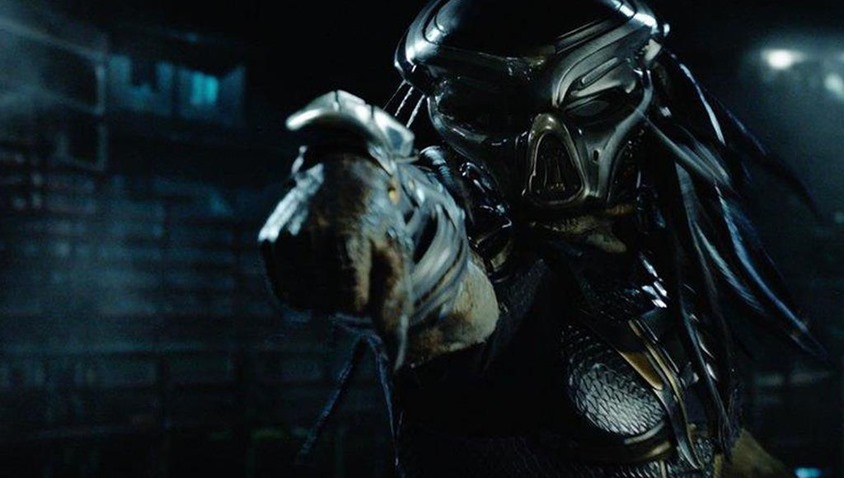 The Predator (3)