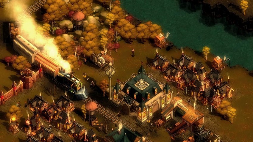 They Are Billions (1)