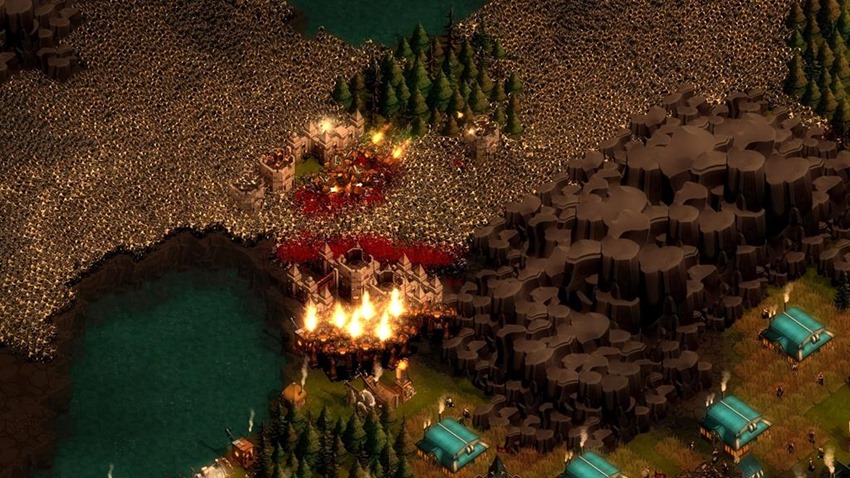 They Are Billions (18)