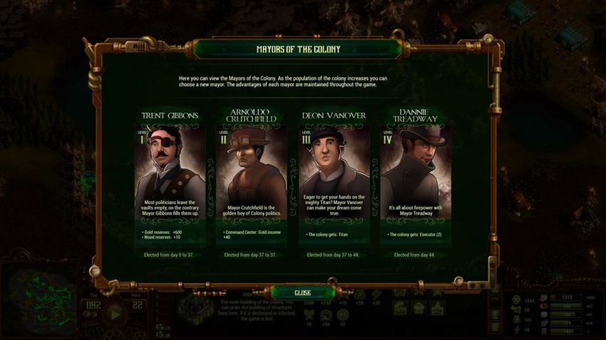 They Are Billions (5)
