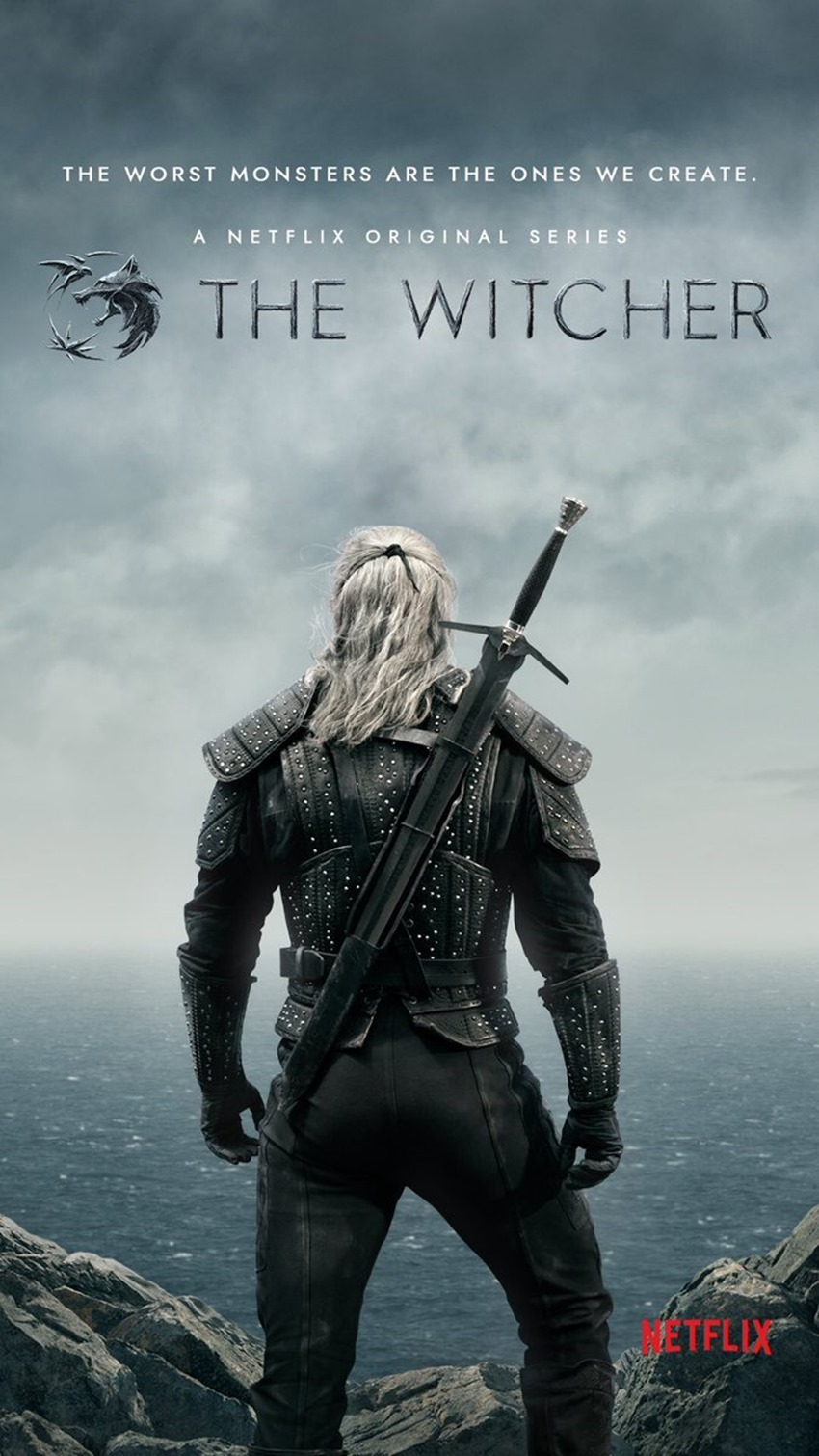 Witcher (1)