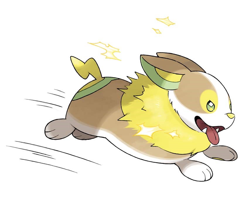 Yamper-2