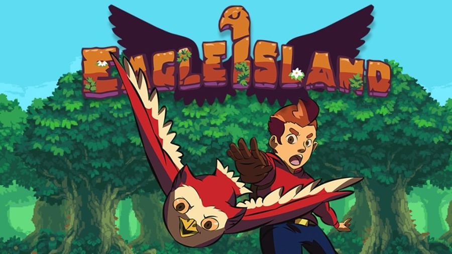 eagleisland