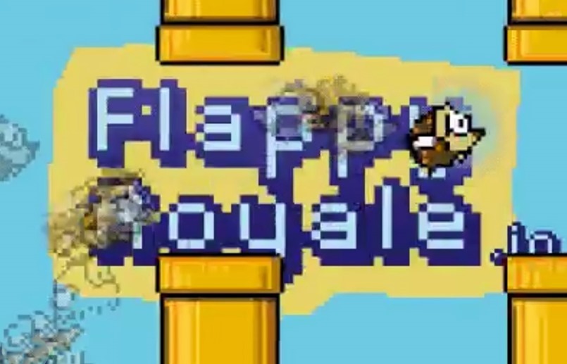 flappy-royale