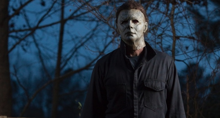 Halloween reboot to get two sequels with Michael Myers returning