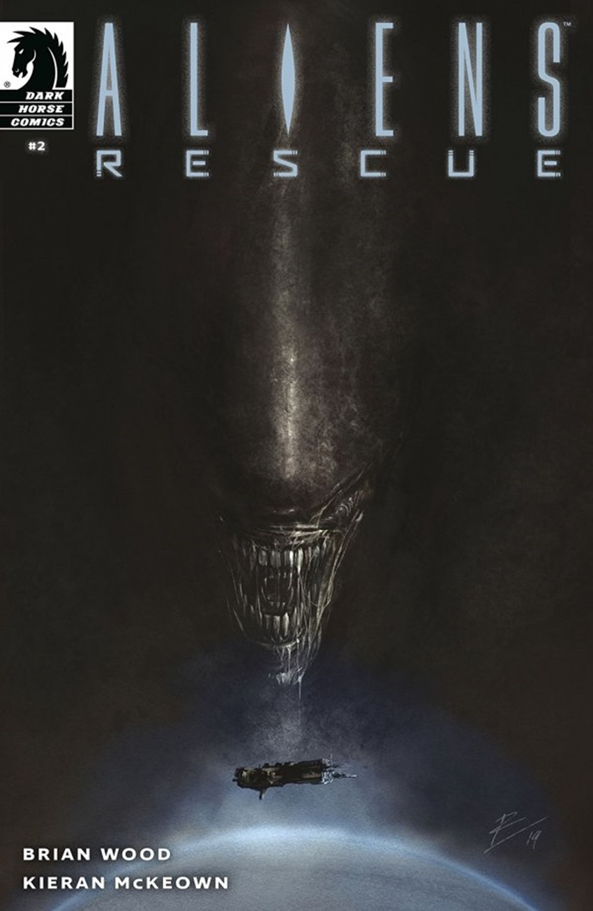 Aliens Rescue #2
