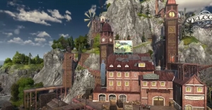 anno 1404 children disappeared from ship anno 1404 children disappeared from ship