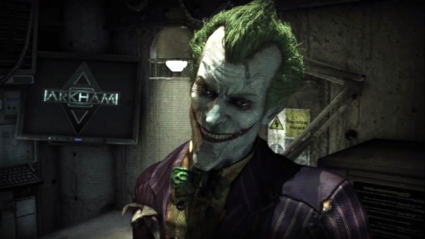 Arkham Asylum (6)