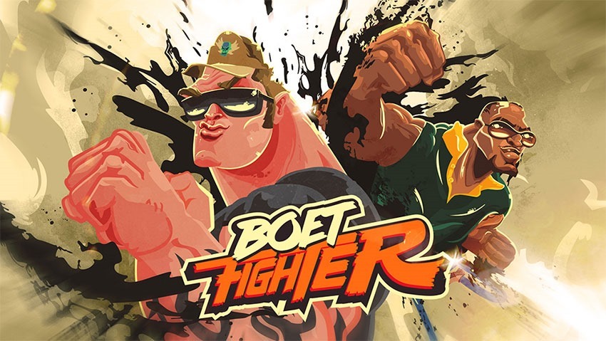 BoetFighter