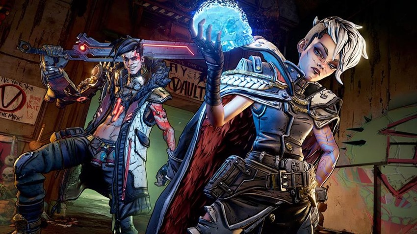 Borderlands 3 Calypso Twins (1)