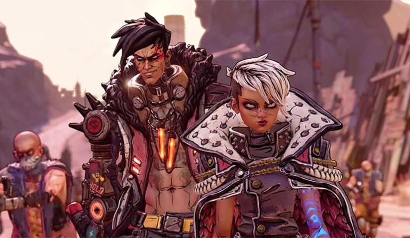 Borderlands 3 Calypso Twins (2)