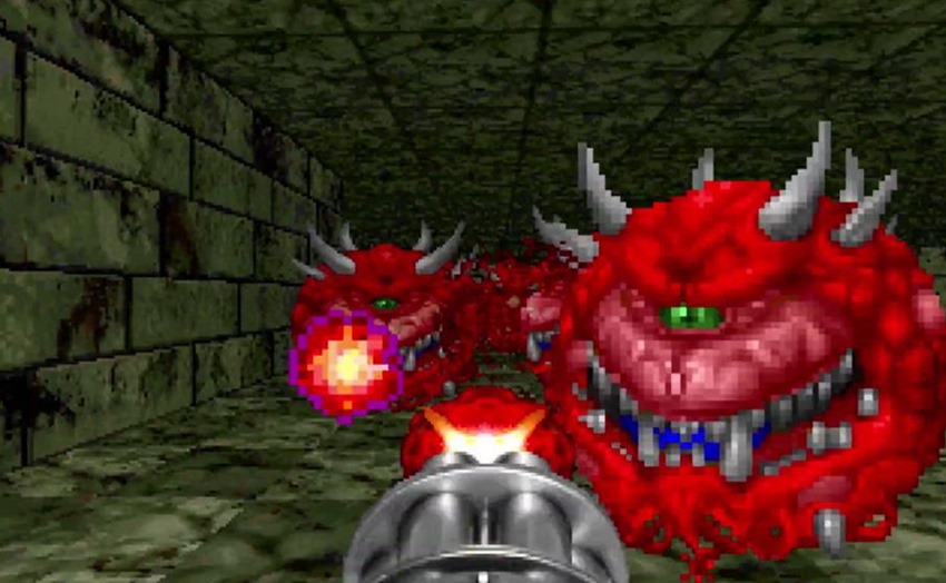 DOOM Classic (1)