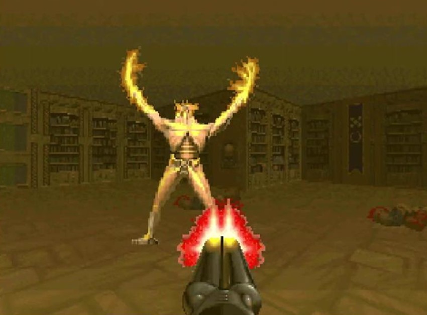 DOOM Classic (2)