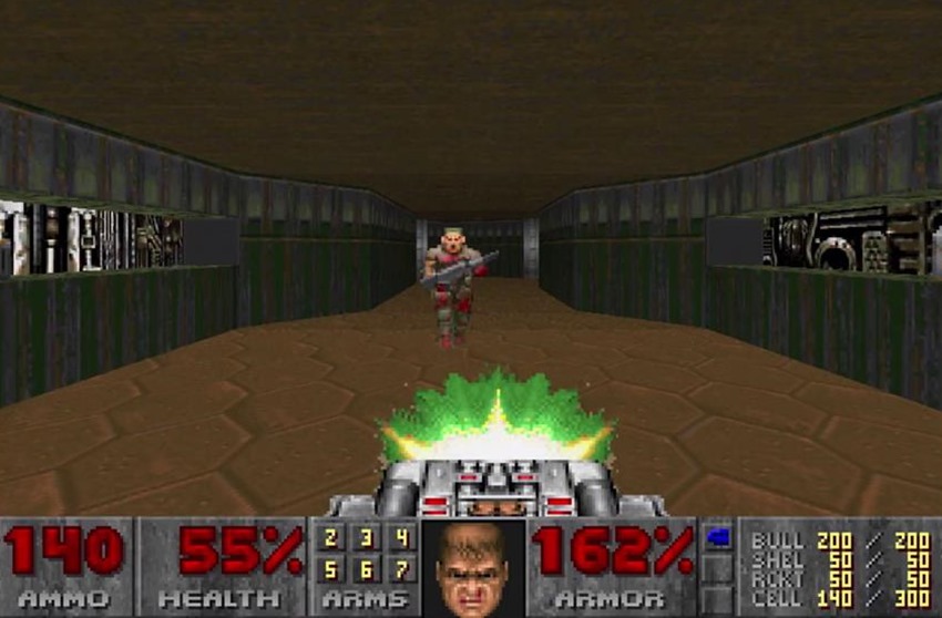 DOOM Classic (4)