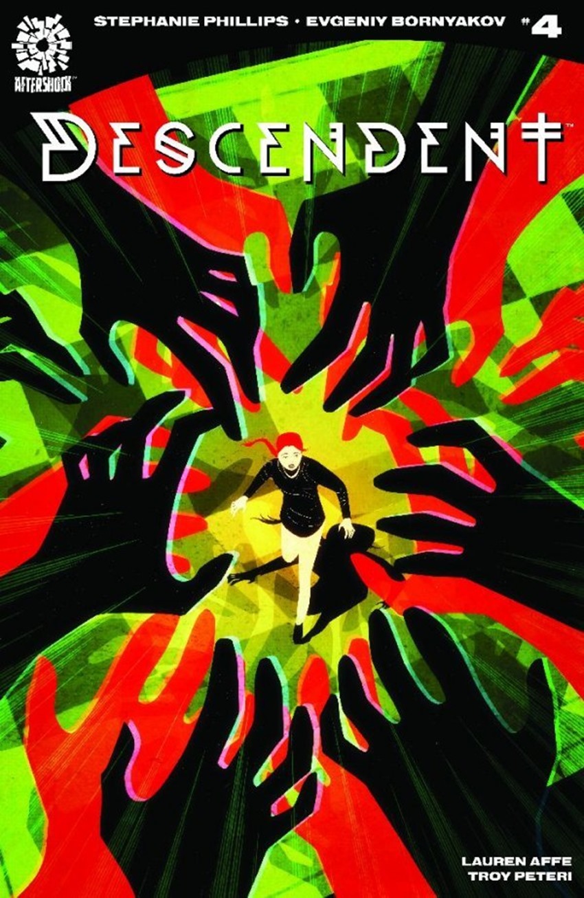 Descendent #4