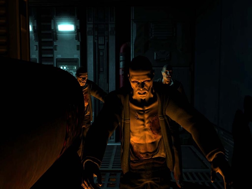 Doom 3 (3)