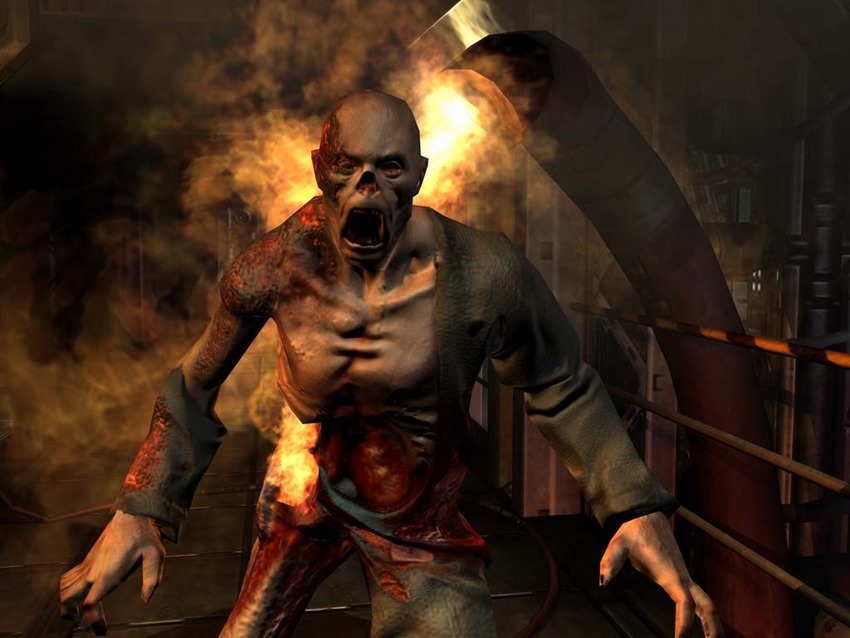 Doom 3 (5)