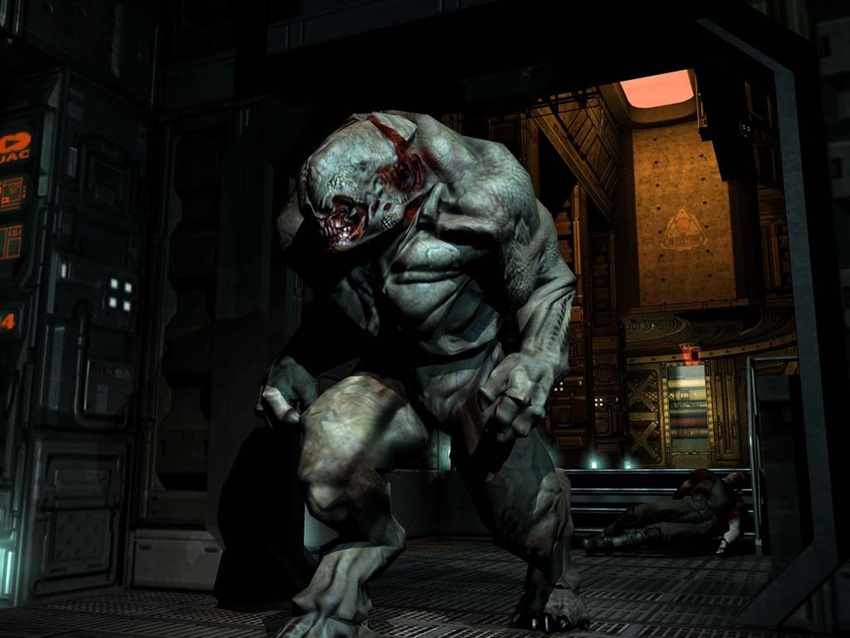 Doom 3 (7)