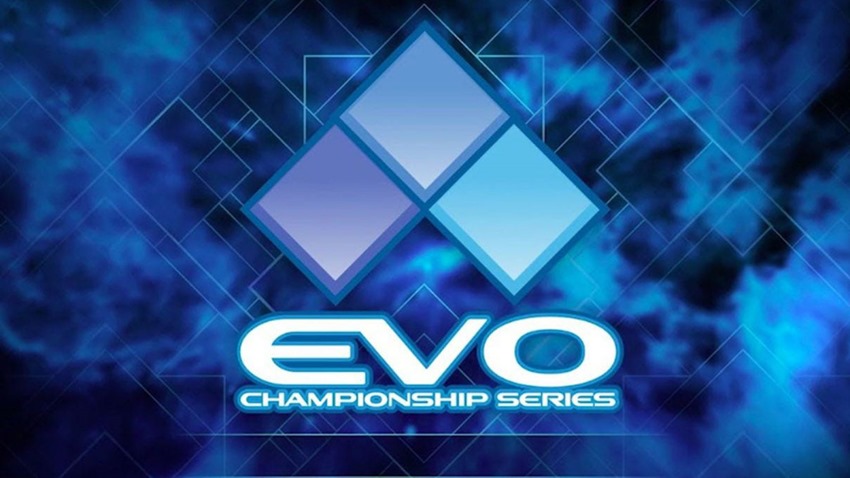 EVO 2019