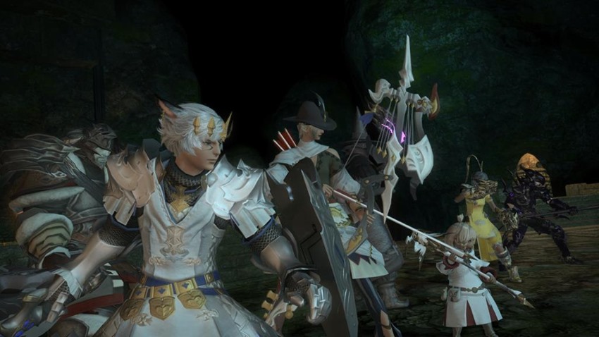 Final Fantasy 14 Plans To Condense Its Base Game Into A More Streamlined Experience