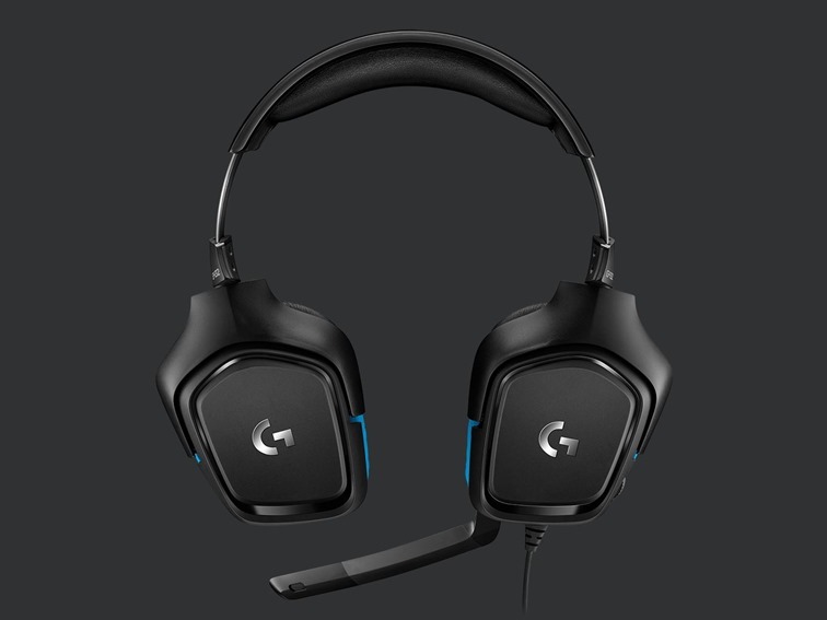 Meningsfuld Tom Audreath venom Logitech G432 7.1 Surround headset review – A good budget headset that's  not as “budget” as it should be