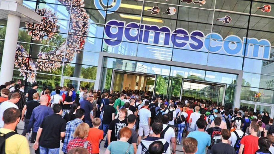 Gamescom2019