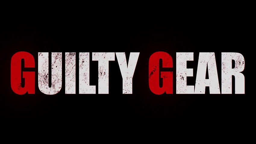 Guilty Gear (1)