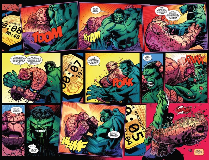 Hulk vs thing (3)