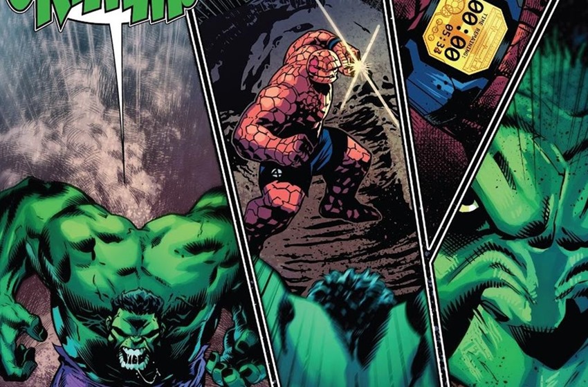 Hulk vs thing (5)