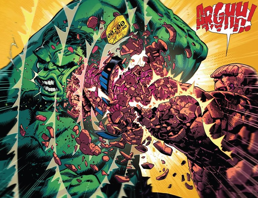 Hulk vs thing (6)