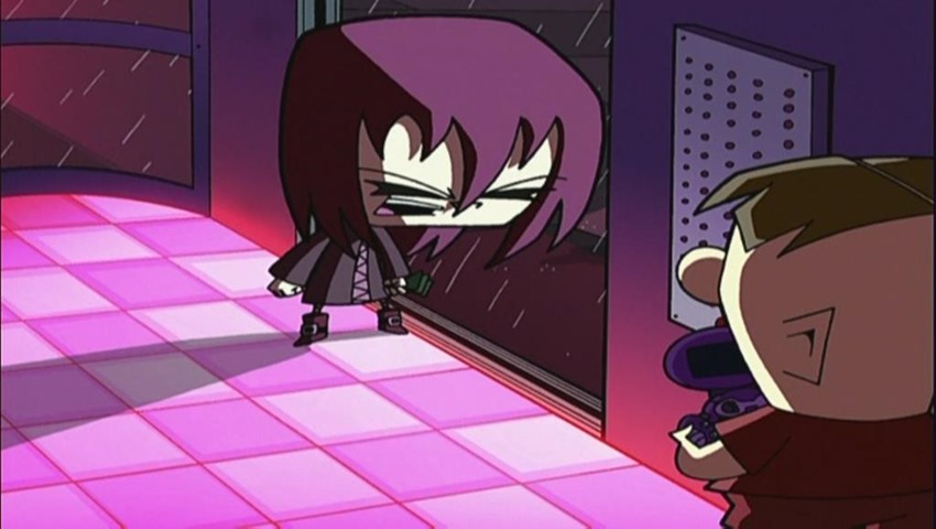 Invader Zim (10)