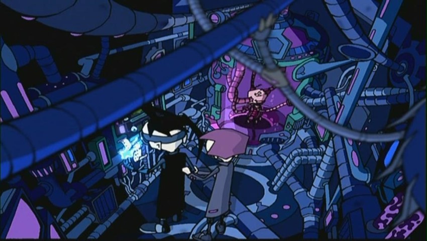 Invader Zim (6)